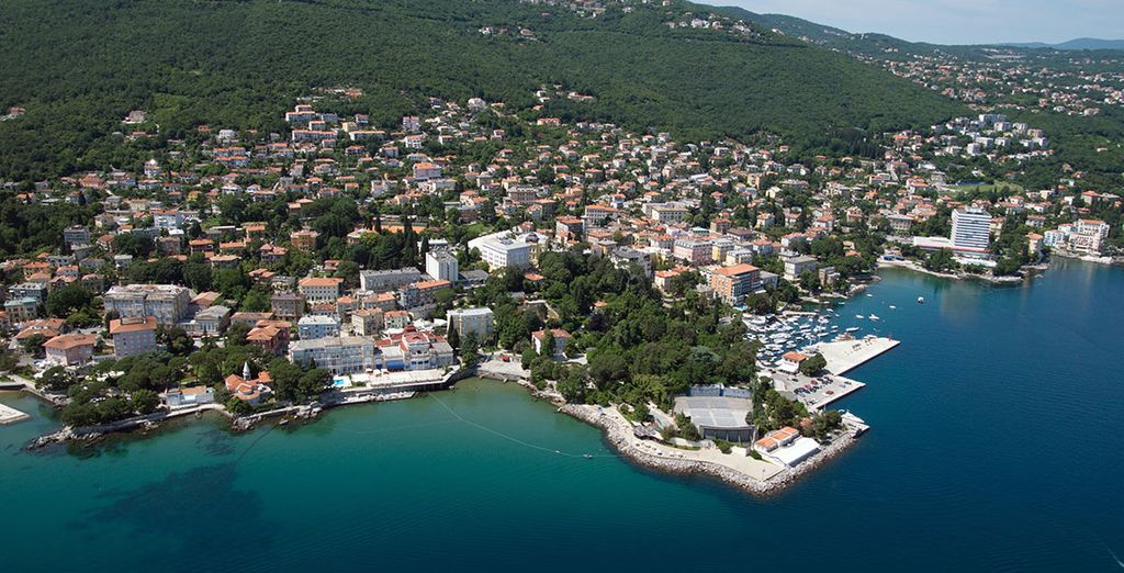 Amadria Park Hotel Royal 4*