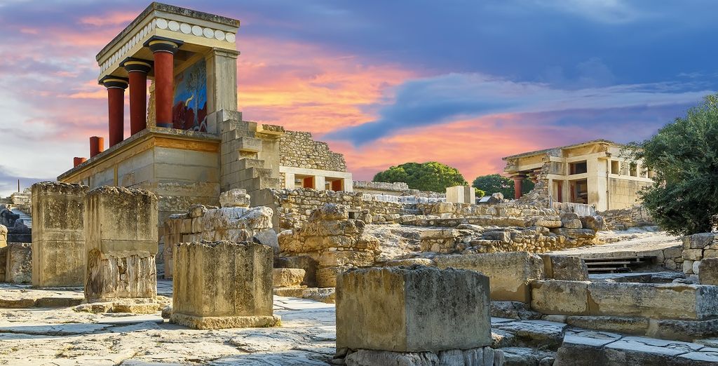 Crociera Celestyal Cruise nel Mar Egeo con partenza da Atene