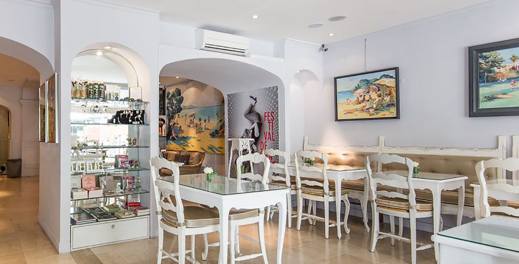 Hotel De Provence