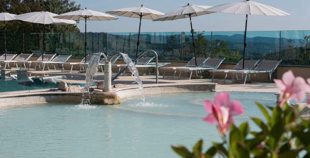 Mercure Petriolo Siena Terme Spa 4*