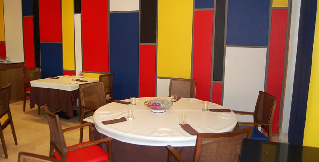 Hotel Neptuno 4*