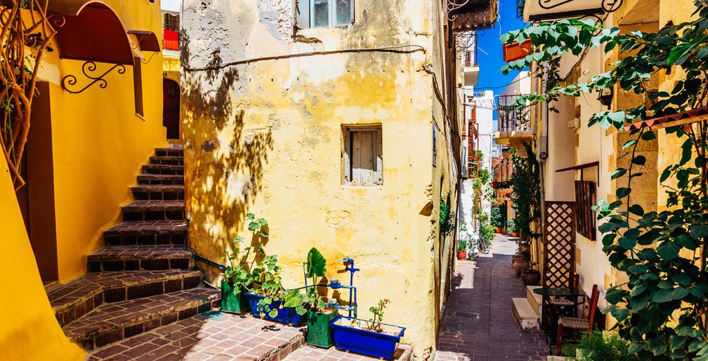Fileas Art Hotel