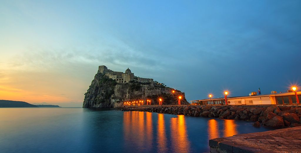 Tour e minitour le perle del Golfo