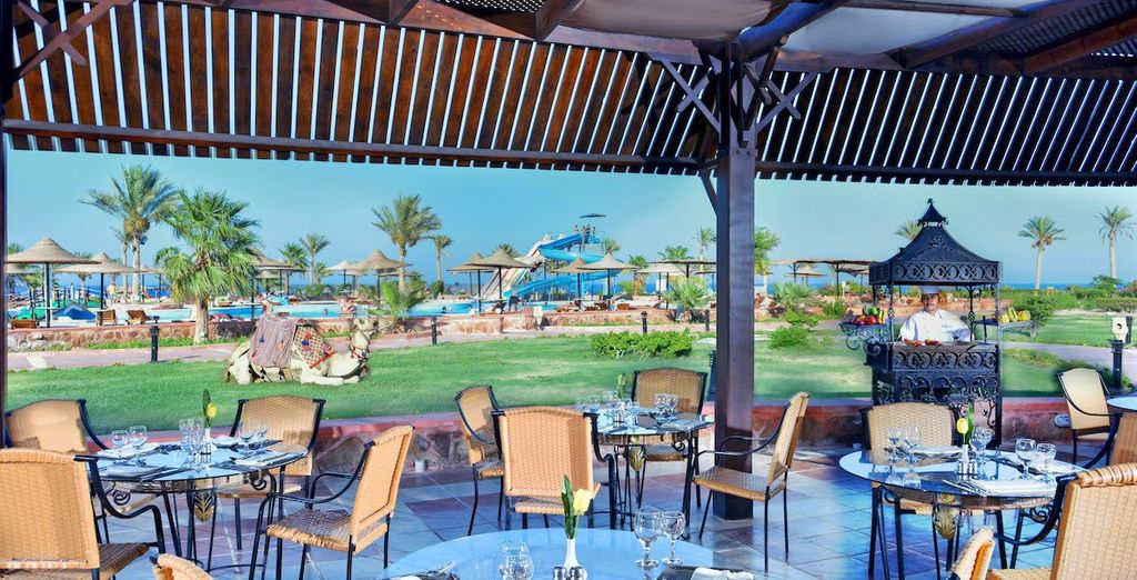Jolie Beach Resort 4*