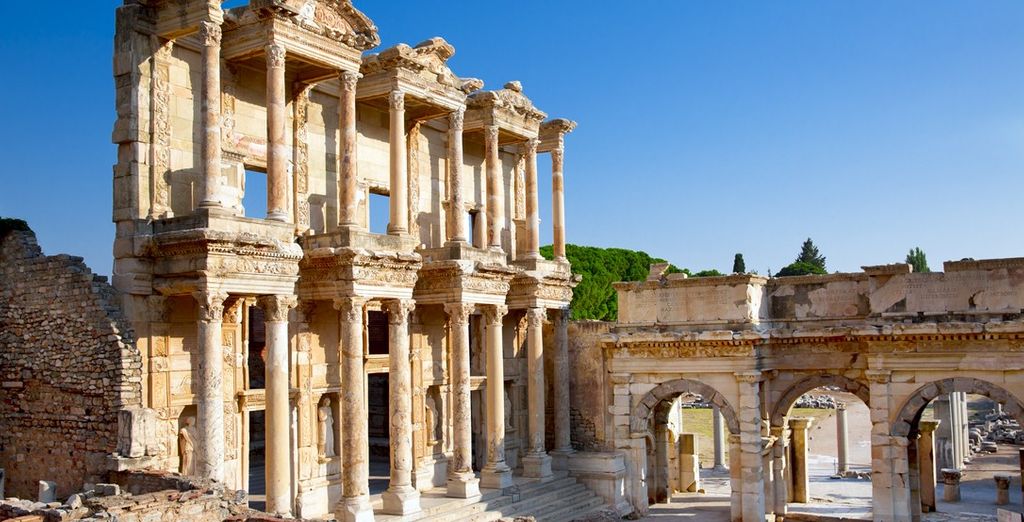 Crociera Celestyal Cruise nel Mar Egeo con partenza da Atene