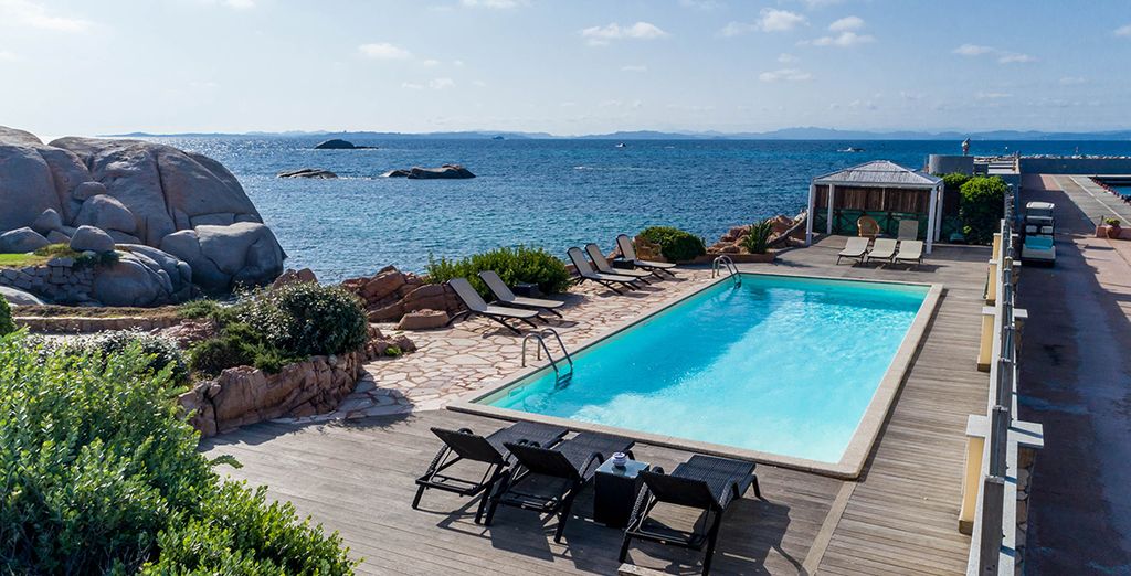 Hotel & Spa des Pêcheurs 4*