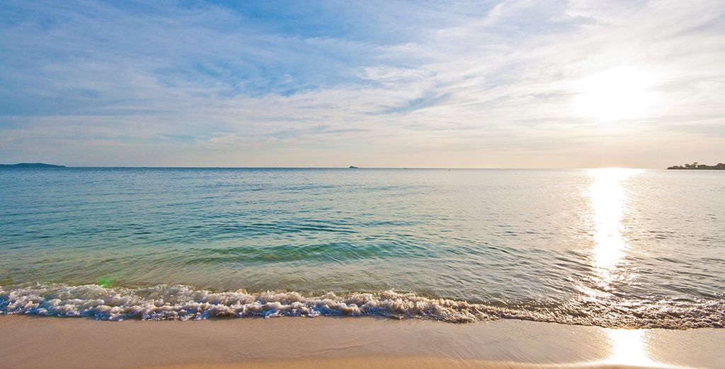 Tour della Cambogia + estensione mare a Sihanoukville