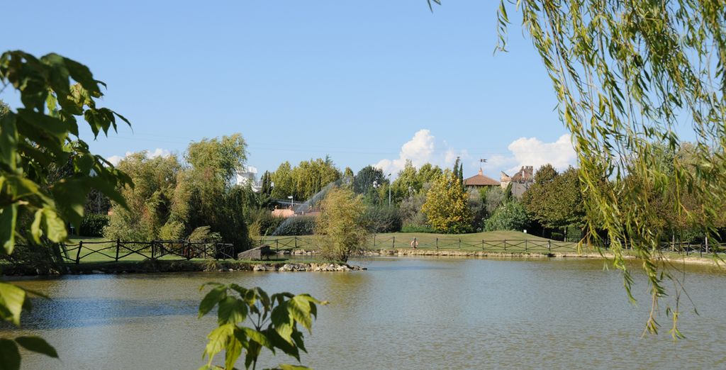 Hotel Calamidoro 4*