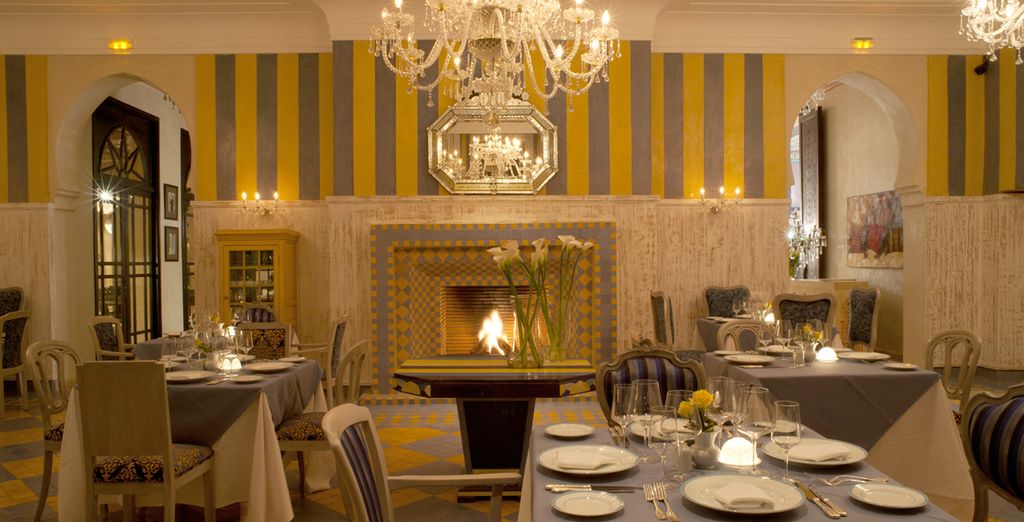 Tigmiza Suites & Pavillons