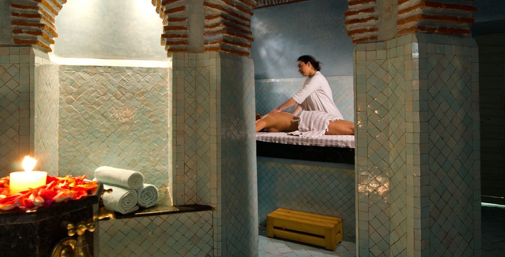 Tigmiza Suites & Pavillons