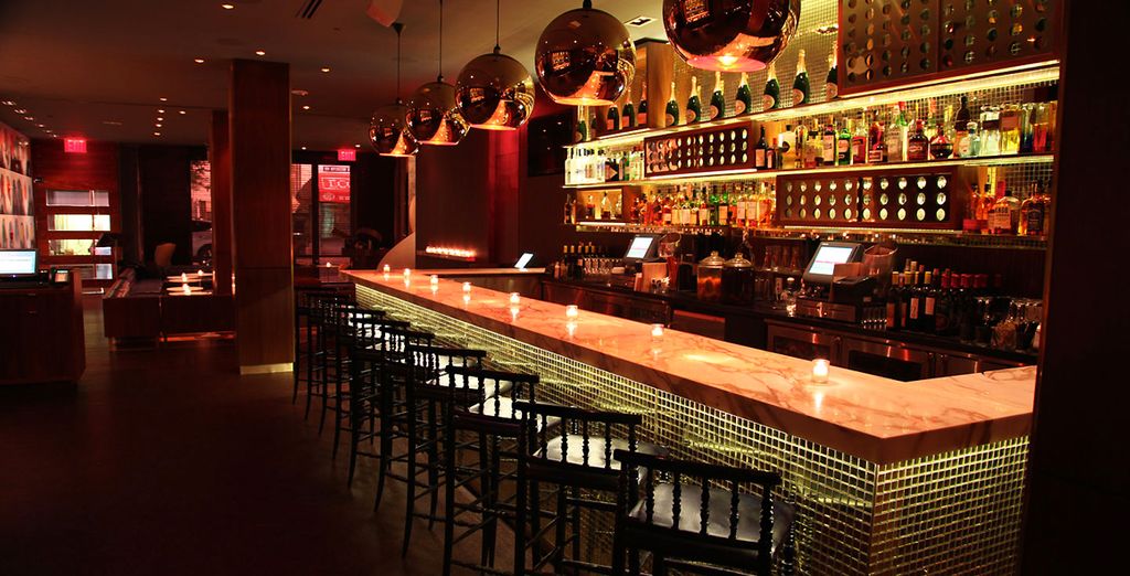 Hotel On Rivington 4*