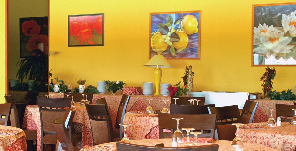Hotel Costa Tiziana 4*