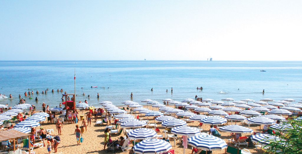 Hotel Costa Tiziana 4*