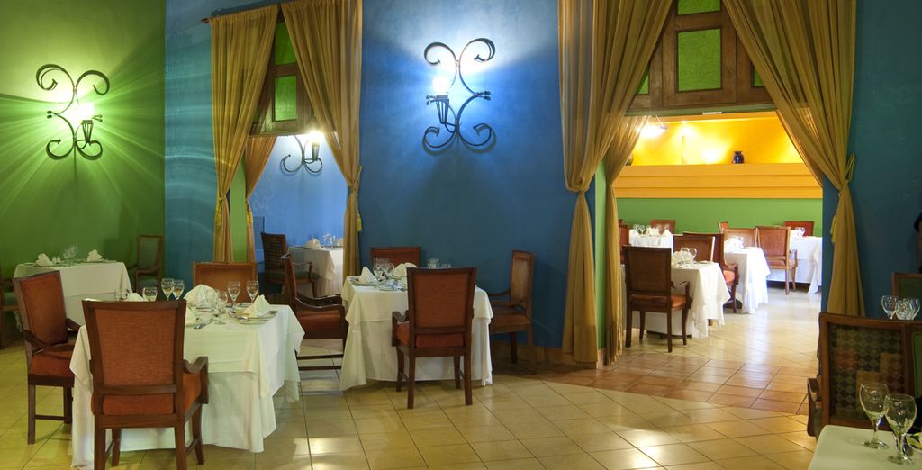 Barcelò Dominican Beach 4*