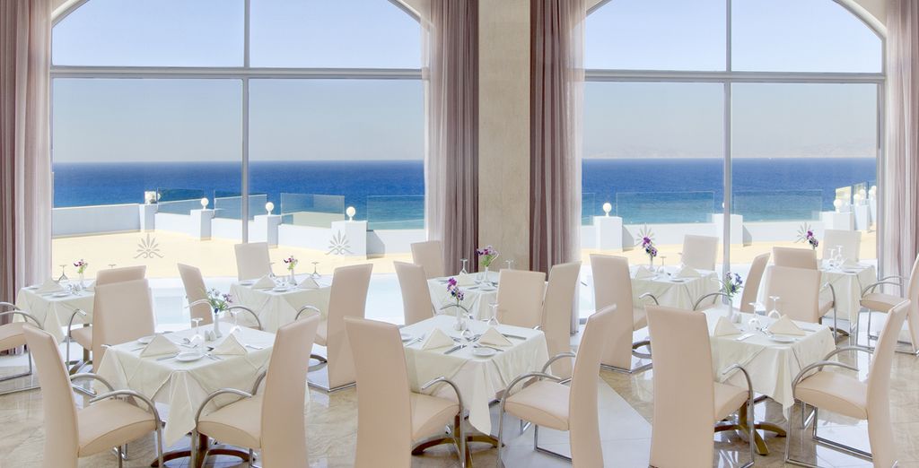 Atrium Platinum Luxury Resort & Spa 5*