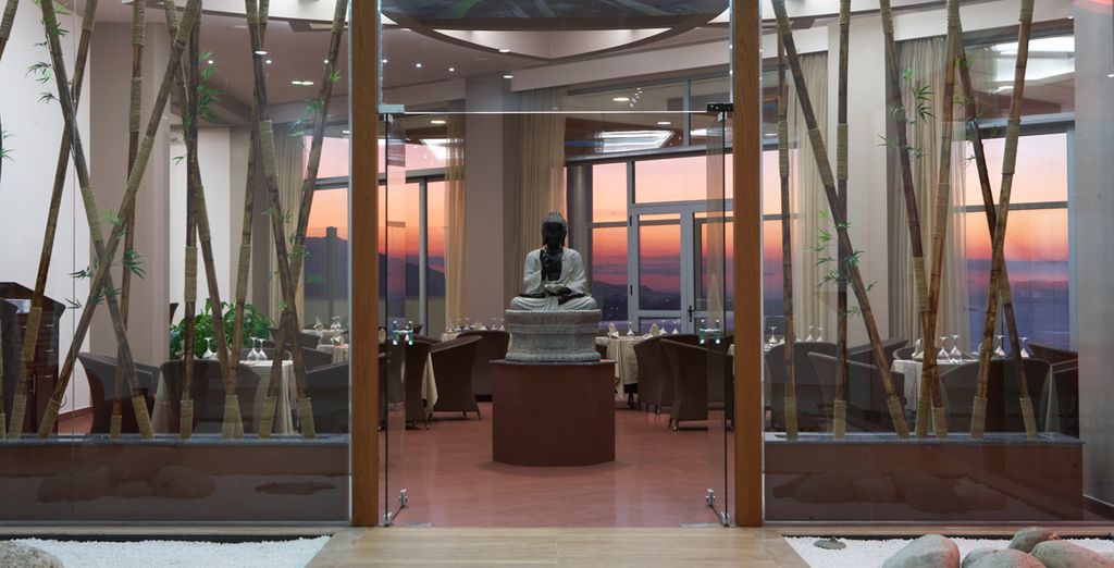 Atrium Platinum Luxury Resort & Spa 5*