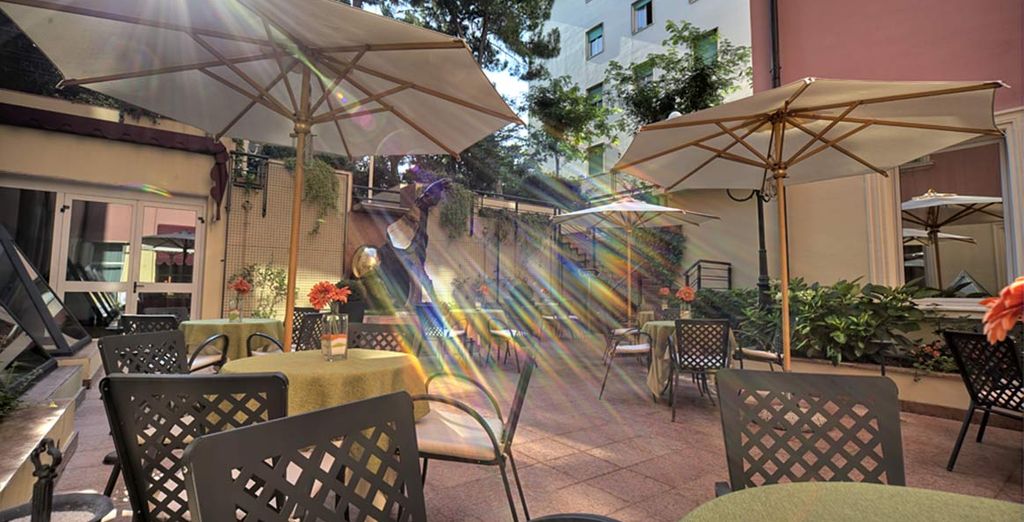Grand Hotel Verona 4*