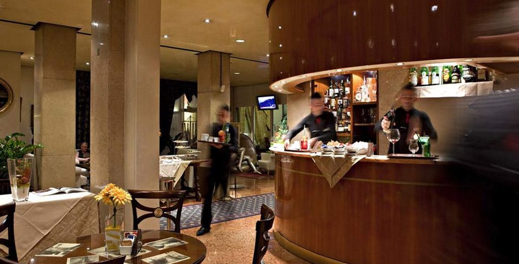 Grand Hotel Verona 4*
