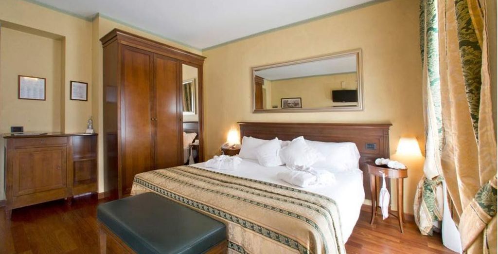 Grand Hotel Verona 4*