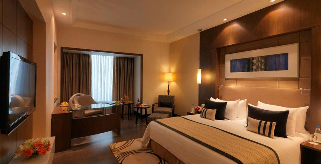 Tour 12 giorni / 10 notti India e Nepal in hotel 4*/5*