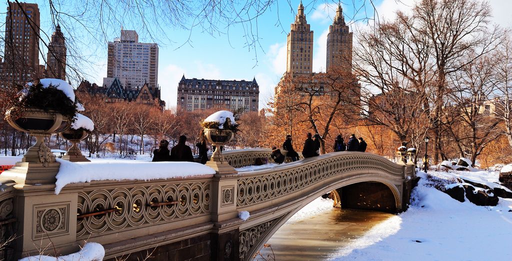 Hudson Hotel New York 4*