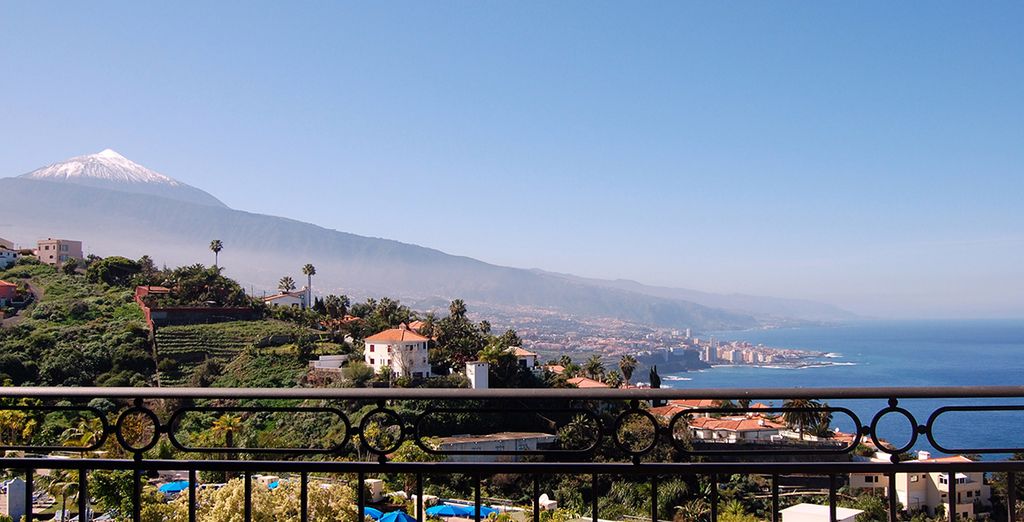 La Quinta Park Suites 4*