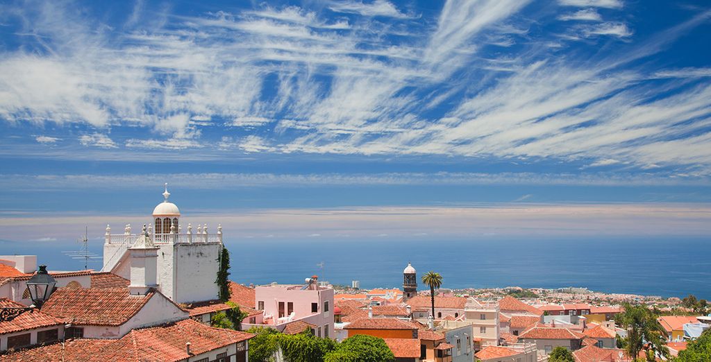 La Quinta Park Suites 4*
