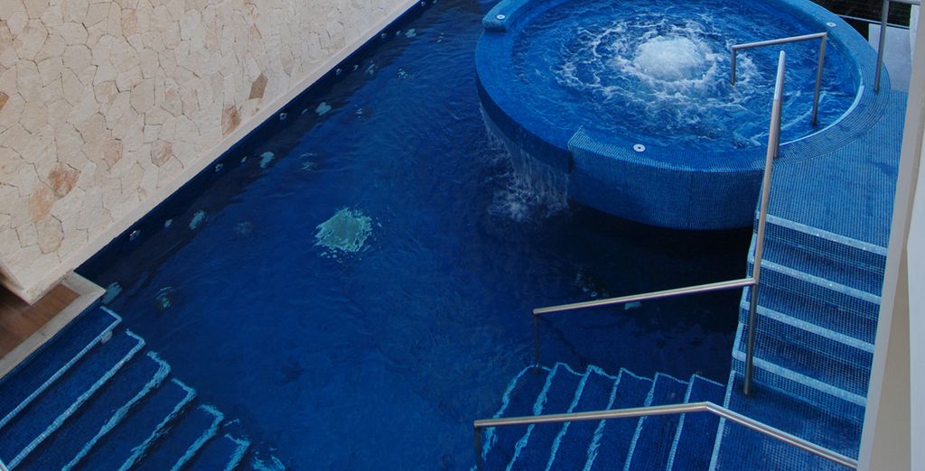 Grand Sirenis Riviera Maya Hotel & Spa 5*