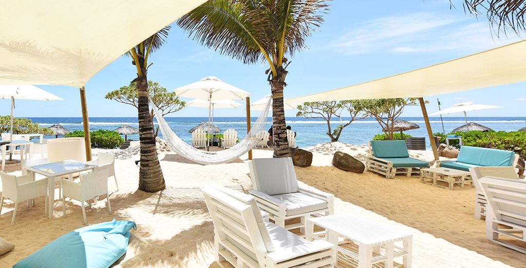 Circuito Big Five in Sudafrica + Radisson Blu Poste Lafayette Resort & Spa 4* - Adult Only