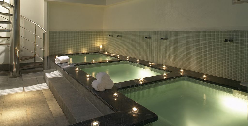 Hospes Palacio del Bailio 5*
