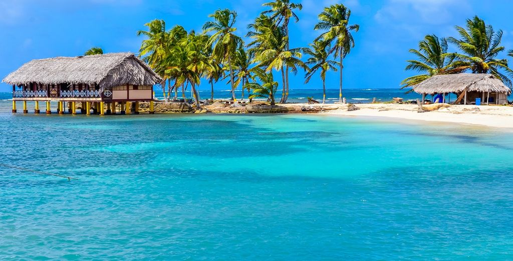 Tour privato di Panama con escursione a San Blas