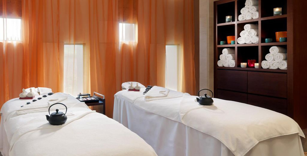 Sheraton Salobre Golf Resort & Spa 5*