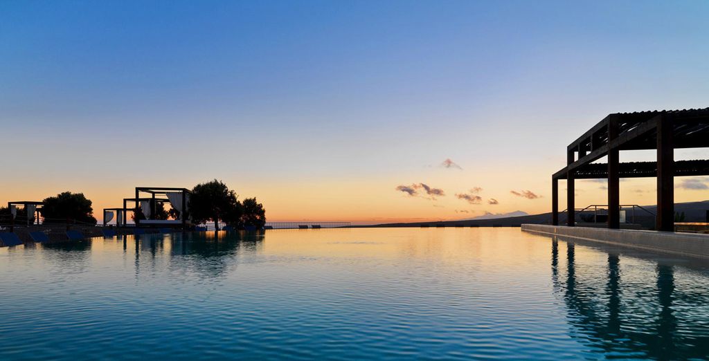 Sheraton Salobre Golf Resort & Spa 5*