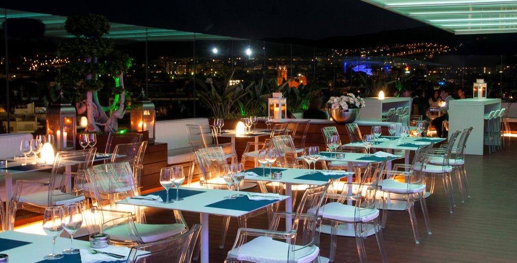 Avenida Sofia Hotel & Spa 4*
