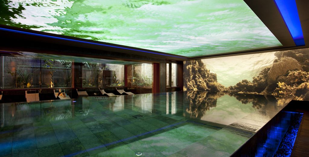 Avenida Sofia Hotel & Spa 4*