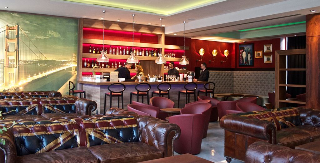 Avenida Sofia Hotel & Spa 4*