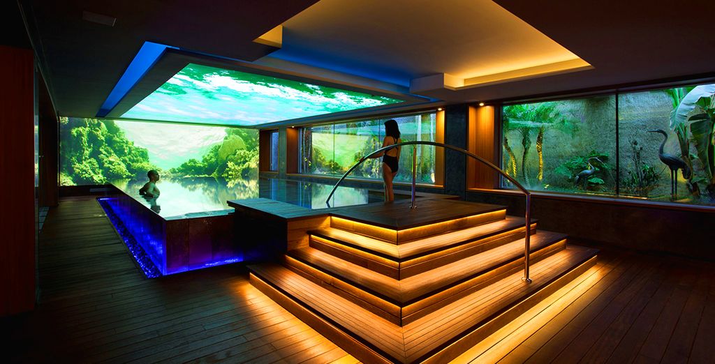 Avenida Sofia Hotel & Spa 4*