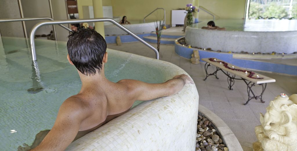 Horse & Country Resort 4* + Traghetto Grimaldi Lines
