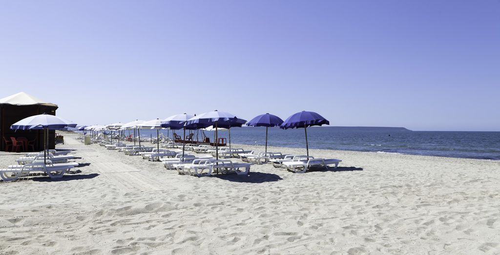 Horse & Country Resort 4* + Traghetto Grimaldi Lines