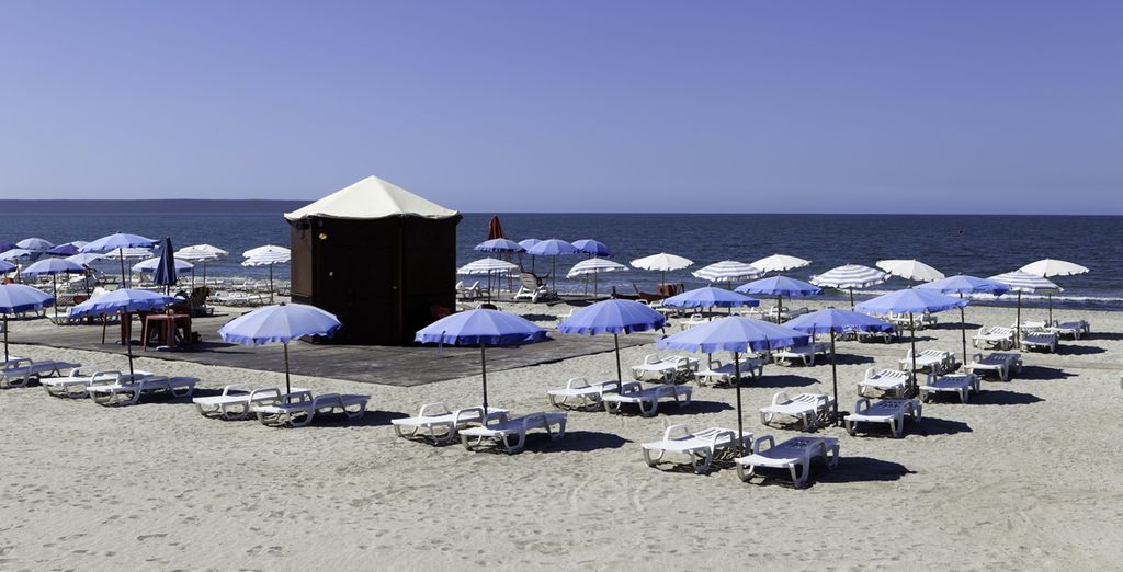 Horse & Country Resort 4* + Traghetto Grimaldi Lines