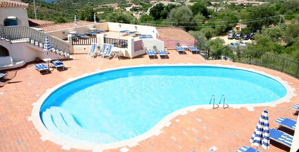 Li Graniti 4*