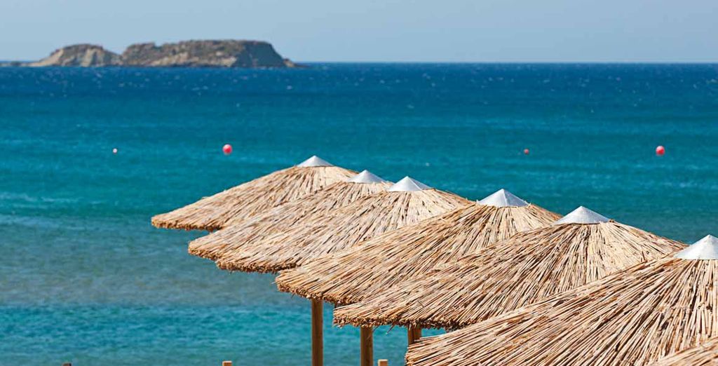 Cefalonia  e Zante in Hotel 4*