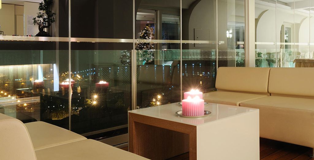 Hotel Catalunya 4* con Traghetto Grimaldi Lines