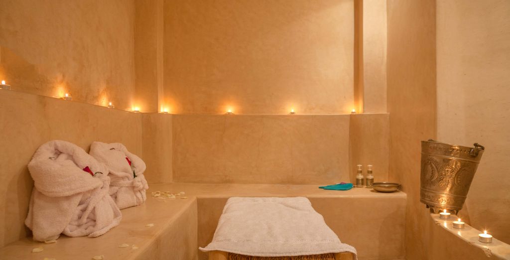 Riad Luxe 36