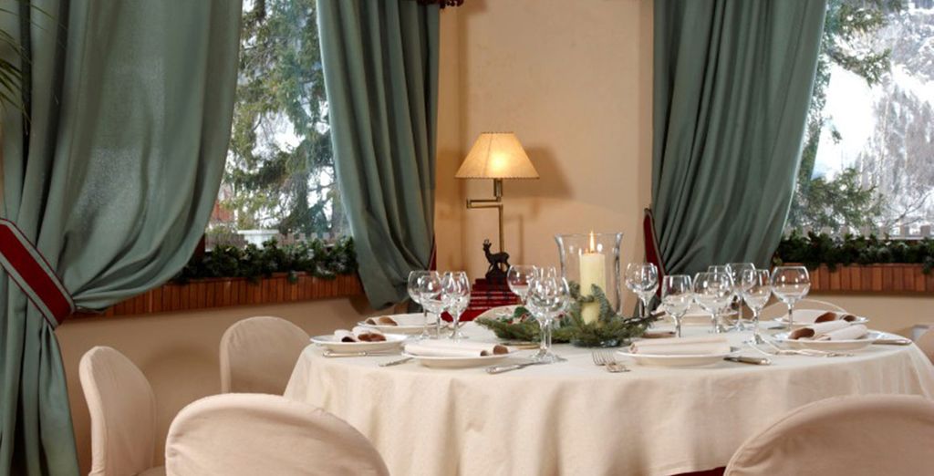 Grand Hotel Royal & Golf 5*