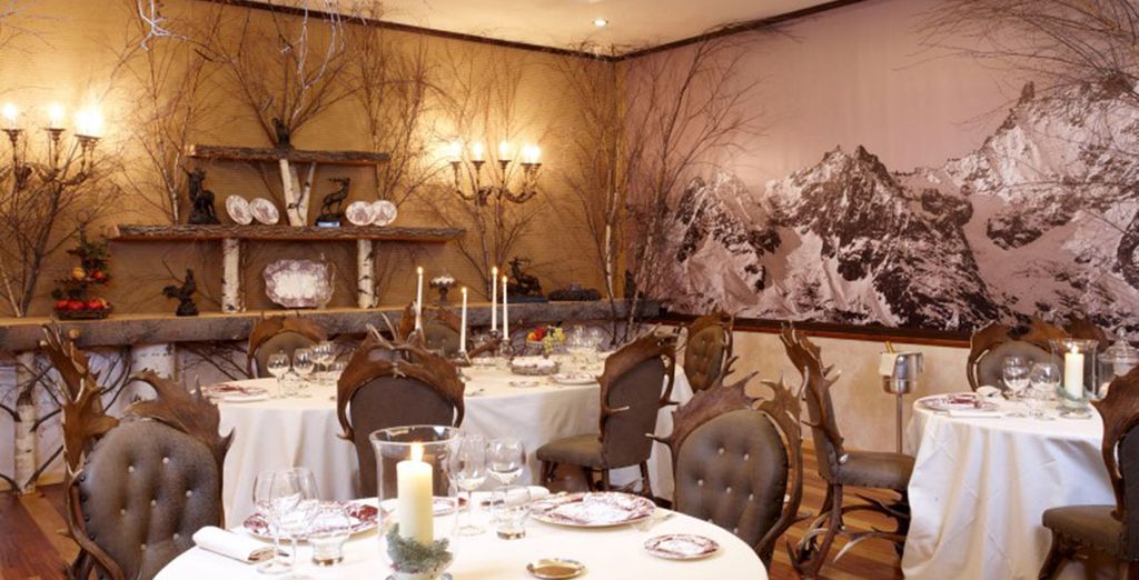 Grand Hotel Royal & Golf 5*