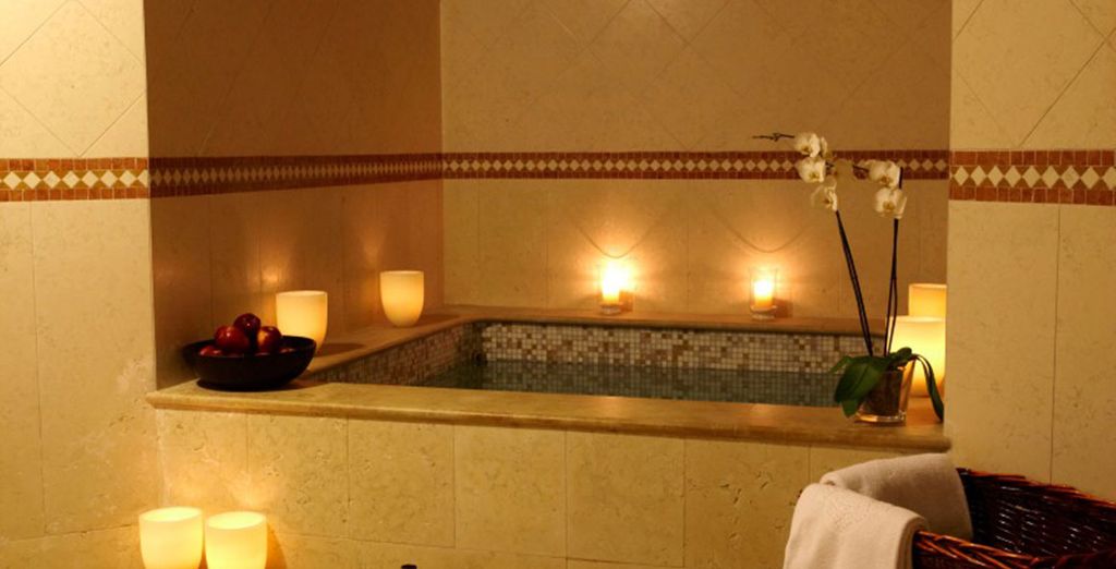 Grand Hotel Royal & Golf 5*