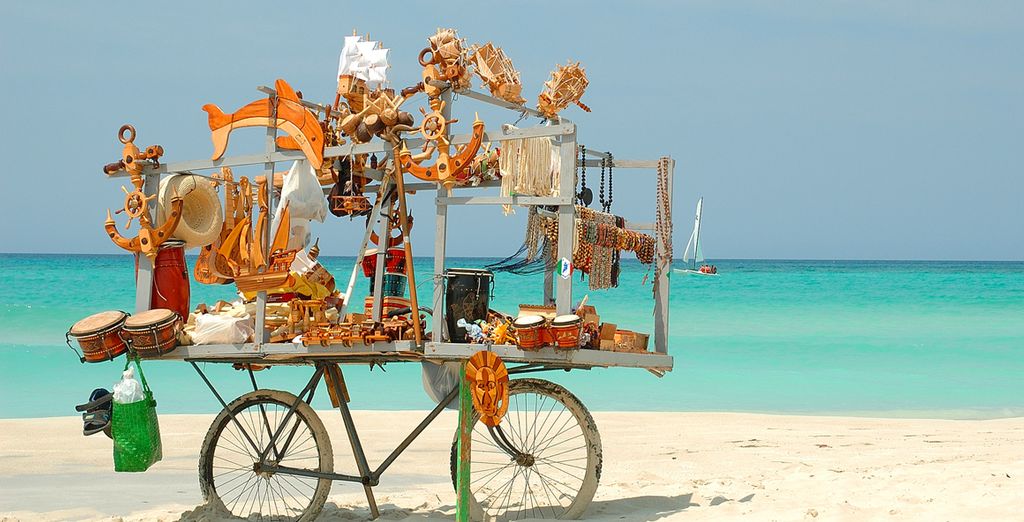 Melià Varadero 5*