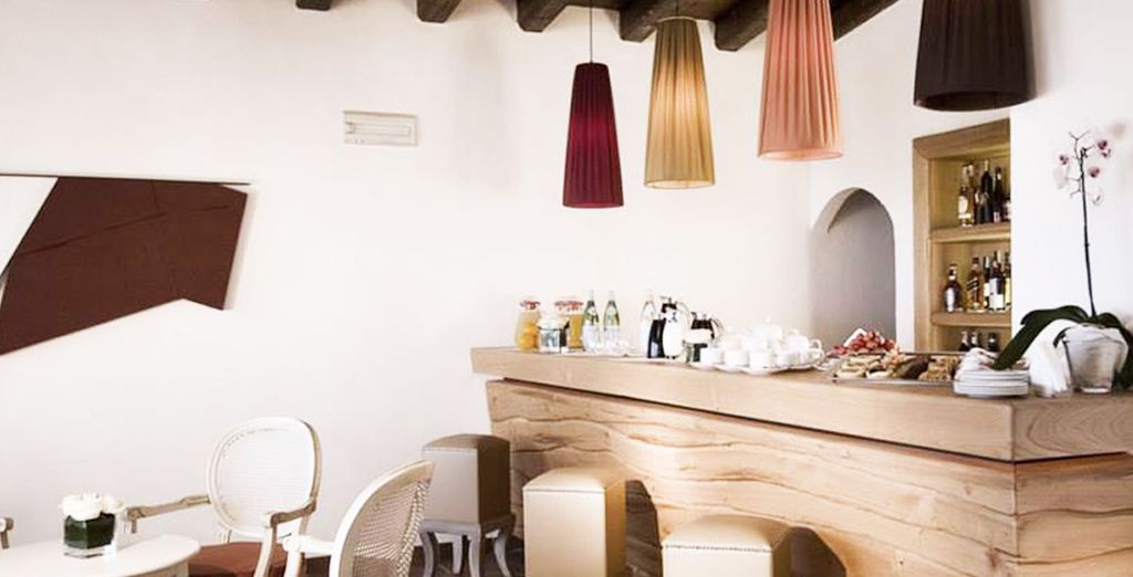 Colonna Pevero 5*
