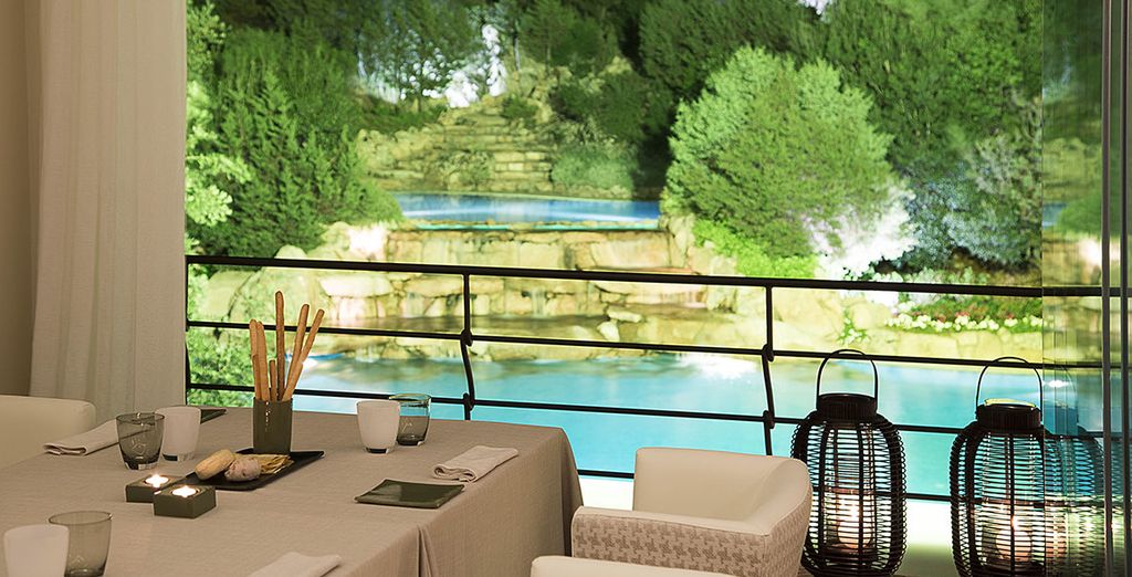 Colonna Pevero 5*